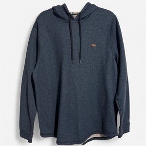 Men’s Blue Hoodie by Levi's size XL